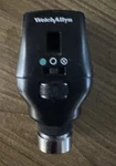 Welch Allyn 11720 Halogen Hex Coaxial Ophthalmoscope 3.5V. Fixed Price $59.99.
