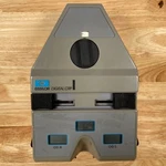 Essilor Digital Crp Gray 77MM Range Corneal Reflection Pupillometer Parts Only. Fixed Price $14.71.