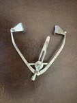 Storz Guyton-park E4001 Eyelid Retractor Stainless For Ophthalmic Surgery. Fixed Price $44.99.