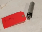 Heine Beta Nt 3.5V Rechargeable Handle Tl Connector, No Battery, Otoscope. Fixed Price $89.99.