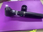 Welch Allyn Hillrom Macroview Otoscope Basic 238-2 (head Only; No Handle). Fixed Price $145.00.