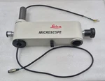 Leica Carrier Arm Head Pivot Assy For M655 Surgical Dental Microscope. Fixed Price $330.00.