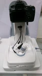Canon CR-2 Retinal Camera Plus Af. Fixed Price $4000.00.