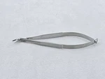 Storz Ophthalmic E3304M Castroviejo Corneal Section Scissors 13MM Right Curved. Fixed Price $67.49.
