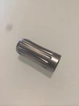 Bausch & Lomb Technolas Microkeratome Motor Sleeve Part ZXP40050TPV. Fixed Price $157.50.