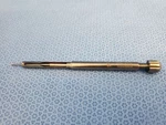 Chiron IM002 Iol Intraoptics Surgical Opthalmic Lens Inserter. Fixed Price $70.00.