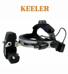 Keeler Vantage Plus Binocular Indirect Ophthalmoscope With Extra Battery. Fixed Price $2226.66.