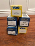 5 Projector Lamp Bulbs Replacement -eyb -82 Volts 360 Watts -eiko/wiko. Fixed Price $12.99.