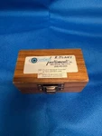 Ocular Instrument OBT-TC-15-21 Barraquer Ophthalmic Lens. Fixed Price $425.00.