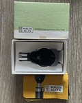 Vintage Welch Allyn Ophthalmoscope Head Model 11500 Box Instructions Collectible. Fixed Price $95.00.