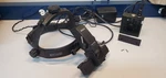 Keeler Vantage Binocular Indirect Ophthalmoscope Headset 1202-P-6106. Fixed Price $250.00.