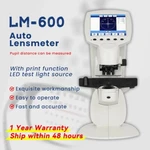 Digital Auto Uv Pd Printing Focimeter Lensometer Optical Equipments. Fixed Price $625.00.