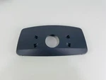 Head Front Cover Part For Topcon KR-8800 Auto Refractor/ Keratometer. Fixed Price $350.00.