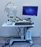 Optovue Ifusion - Ivue 2, Icam, Windows 7. Fixed Price $17495.00.