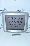 Reichert Clearchart 2 Digital Acuity System. Fixed Price $1950.00.