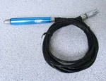 Storz CX7150 Phaco Millennium Handpiece - 60 Day Warranty. Fixed Price $99.00.