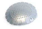 Graham-field Grafco Fox Aluminum Eye Shield, No Cloth Cover. Fixed Price $42.90.