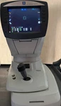 Nidek ARK-1E Autorefractor Keratometer Mpn For Ophthalmology Exam. Fixed Price $5399.00.