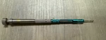 Amo The Unfolder Emeraldt Injector Ophthalmic Instrument 3-042. Fixed Price $60.49.