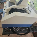 Lens Generator Coburn Technologies Sgx Pro Optical Lab Used. Fixed Price $18000.00.
