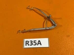 Storz Knapp Eye Speculum, E4064. Fixed Price $60.00.