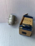Union Switch Signal Style Gm Relay. 331467-08. Blue Bead 26.5 Vdc. Fixed Price $185.00.