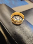 Volk Digital Wide Field Lens Gold. Fixed Price $550.00.