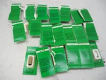 Lot Of 20X Welch Allyn 03300 Lamp Bulb Free Shipping Genuine Oem. Fixed Price $79.00.
