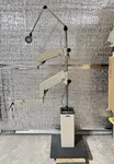 Reliance 7750 Ophthalmic Stand. Fixed Price $1500.00.