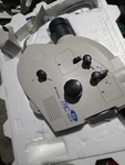 Topcon TRC-50DX Retinal Camera Head Unit Only LC5006-26. Fixed Price $400.00.