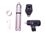 Welch Allyn 3.5V Otoscope & Ophthalmoscope W/ Coaxial Led 97200MCL Set +freebies. Fixed Price $520.00.