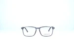 Continental Optical Cn B 104 Grey Rectangle Eyeglasses Frames 54-16-140. Fixed Price $34.95.