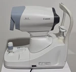Canon RK-F2 Full Auto Ref-keratometer. Fixed Price $3540.00.