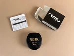 Volk Optical G-4 Mirror Lens With Case & Box. Fixed Price $305.00.