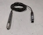 Bausch & Lomb CX7100 Phaco Handpiece. Fixed Price $285.00.