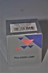 Western Tool Supply Co. Halogen Lamp MR16-GX5.3. Fixed Price $12.89.