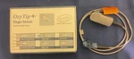 Ge Oxy-f-un SPO2 Sensor For Use With And Datex-ohmeda Monitors, New In Box.. Fixed Price $95.00.