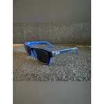 Ray-ban RB5268 5179 Eyeglass Frames Blue/black Vision Altering Lenses. Fixed Price $65.00.