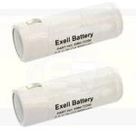 2X Med Battery For Otoscopes Welch Allyn 71015,71020,71022,71050,71051,71054. Fixed Price $29.95.