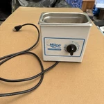 Hilco Pro Junior Ultrasonic Cleaner F1. Fixed Price $60.00.