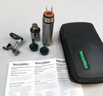 Welch Allyn 21700 Operating Otoscope Ophthalmoscope Plugin Handle 11720 71050-C. Fixed Price $269.99.