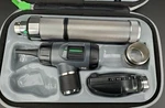 Welch Allyn Macroview Otoscope Set + Ophthalmoscope 97200 Mc - Ctble. Fixed Price $549.00.