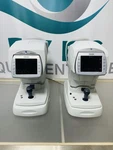 Nidek Package: ARK-500A Auto Ref/keratometer & NT-510 Non-contact Tonometer. Fixed Price $6000.00.