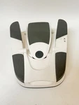 Bausch & Lomb Stellaris Pc Footswitch Pedal Ref BL2394 100027112 Wireless. Fixed Price $1299.00.