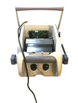 Sperian Titmus I400 Vision Screener---for Parts/ Repair. Fixed Price $400.00.
