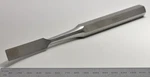 Integra Jarit #250-162 Hibbs Osteotome Curved " Surgical 9 Stainless Steel. Fixed Price $37.80.