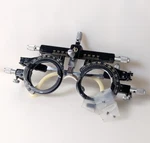 Vintage American Optical Trial Frame AG9513 It Has Some Loose Screws. Fixed Price $68.00.