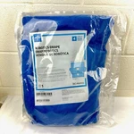 Medline Robotics Drape DYNJP9106 Level 4. Fixed Price $29.90.