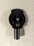 Vintage Welch Allyn Ophthalmoscope 2027663 Head Only. Fixed Price $19.95.