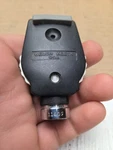 Welch Allyn Ophthalmoscope Head - Model # 11605 Untested For Parts. Fixed Price $14.99.